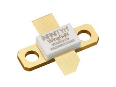 GaN Transistor